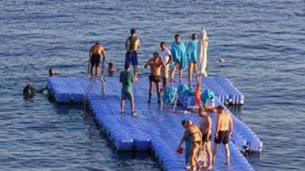 عودة السياحة الروسية لمصر في ربيع 2016