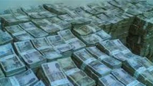 الأموال العامة تضبط بلغاريين لقيامهما بالإستيلاء على أرصدة العملاء من البنوك 