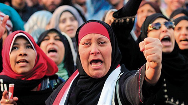 «نساء مصر» يؤهل الكوادر النسائية لانتخابات المحليات 