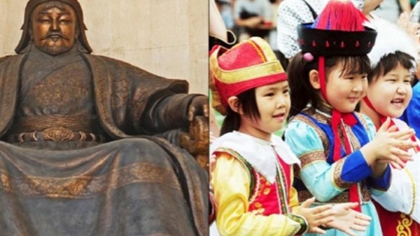 بالصور.. 5 رجال أنجبوا أكبر عدد أبناء في التاريخ  