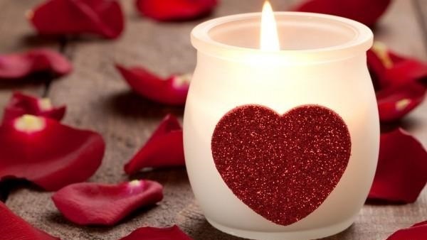 5 أفكار لهدايا غير مكلفة في عيد الحب