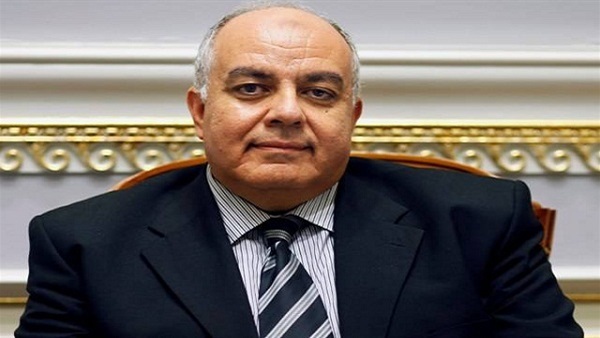 «دراج» يعلن دعمه لـ«لائحة الإخوان الجديدة»