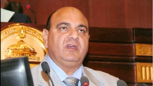 نائب يتقدم بمشروع قانون للتأمين الصحي