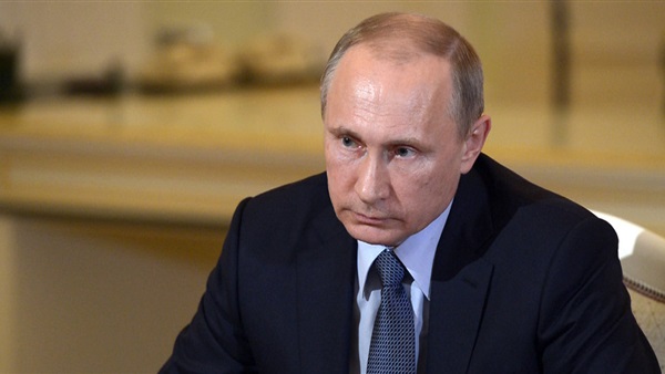 بوتين عن لقب «القيصر»: لا يناسبنى .. والمهم ما أفعله لبلدى 