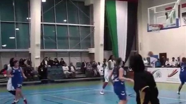 غدًا.. سبورتنج يلتقي سيدات الشارقة في نصف نهائي كرة السلة