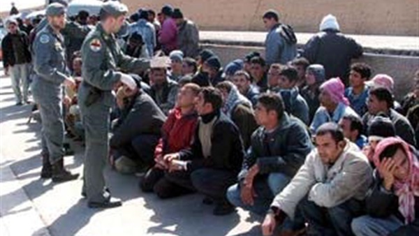 المنظمة الدولية للهجرة: أكثر من 5 آلاف شخص يدخلون اليونان يوميًا  