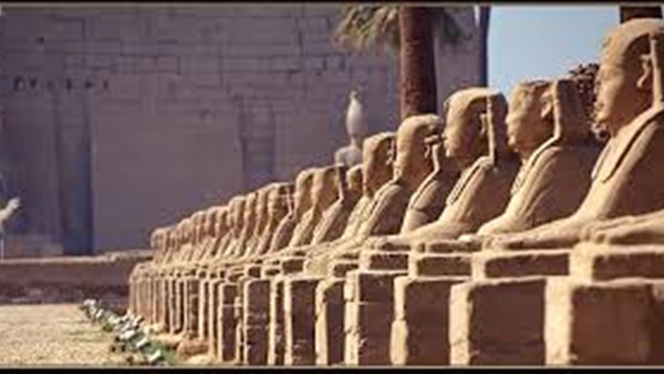 اليوم.. السفير الأمريكي يشارك في افتتاح مقبرة «تي تي 110» بالأقصر