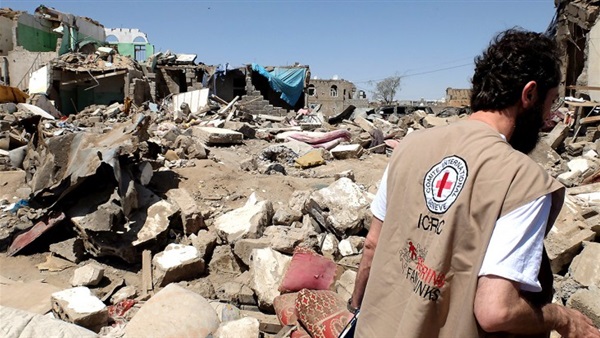 "العفو الدولية" تدعو للتحقيق في الانتهاكات باليمن  