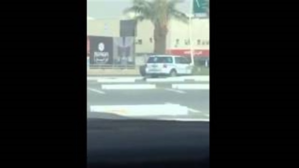 بالفيديو.. تفاصيل جديدة في واقعة سحل فتاة «مول االنخيل» بالرياض