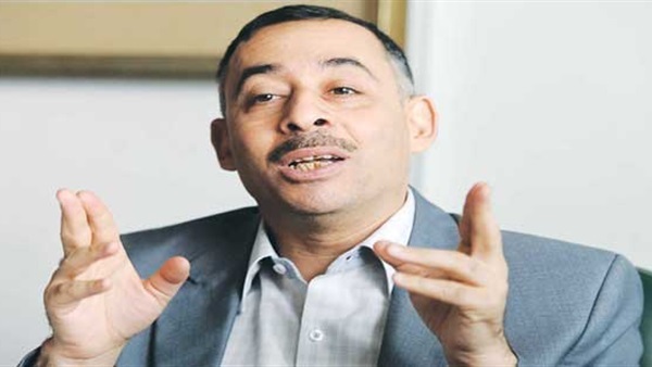 «الري»: الوزارة على علم بصور الأقمار الصناعية لـ«سد النهضة» 