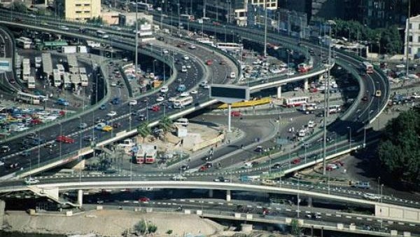 مرور القاهرة: إغلاق جزئي لكوبرى المطار لمدة 3 أيام