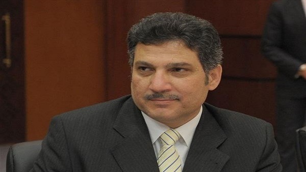 «مغازي» يغادر السودان بعد الانتهاء من اجتماع «سد النهضة»
