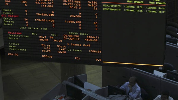 بورصة تونس: مؤشر توننداكس يتراجع بنسبة 0.8%
