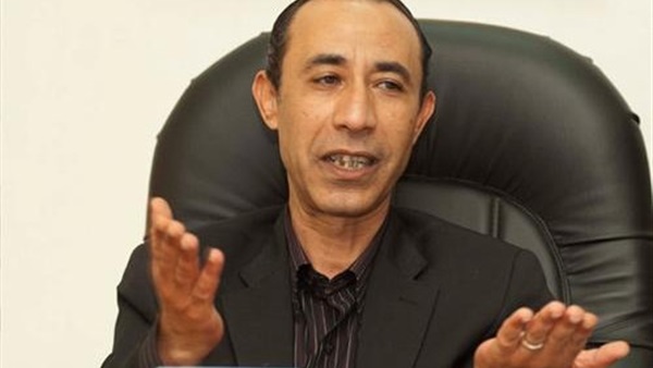 الإذاعات المصرية تحتفل بعيد الحب