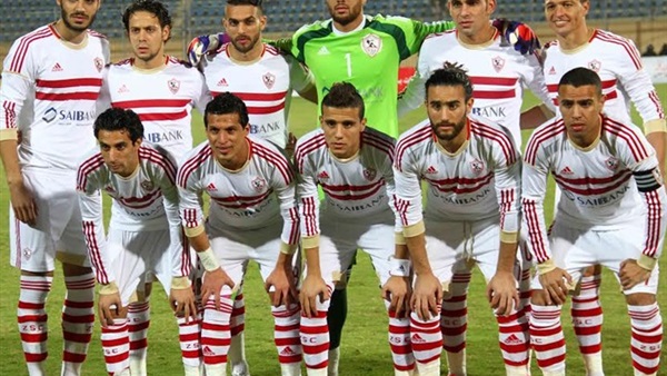 رئيس الزمالك يطالب لاعبيه بالعودة الى مستواهم مرة أخرى