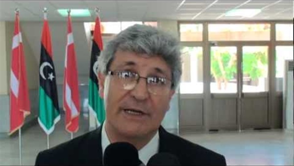 ديوان المحاسبة يوقف سفير ليبيا في كندا عن العمل