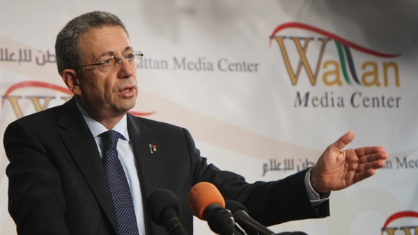 «البرغوثي»: ليس أمام الشعب الفلسطيني سوى الكفاح لتغيير ميزان القوى