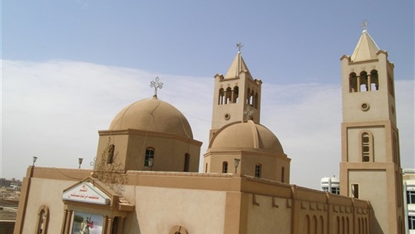 سنودس النيل يناقش رسامة المرأة قسًا.. اليوم