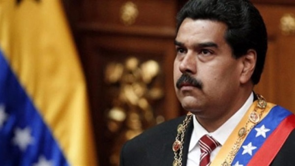 رئيس فنزويلا: وفاة ثلاثة مواطنين إثر مضاعفات «زيكا»