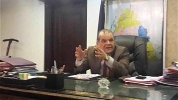 إحباط تهريب 2 طن ونصف دقيق بلدي مدعم بالقليوبية