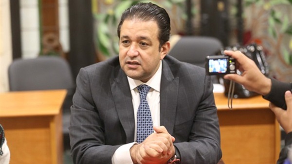 «عابد» عن تصريحات «تيور السبكى»:«أين دور الرقابة» 