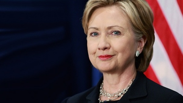 «كلينتون» تتهم روسيا بالفشل في التحرك ضد الإرهابيينبسوريا