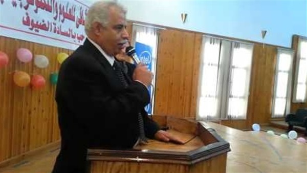 مدارس الفيوم تفوز بالمراكز الأولى بالمعرض الدولي للعلوم والهندسة