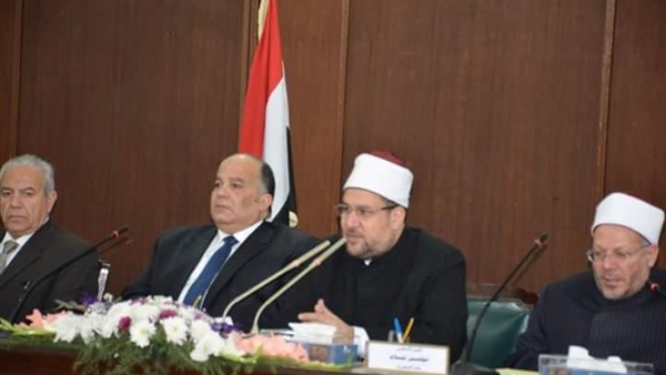 وزير الأوقاف: إفتتاح 7 كتاتيب بالدقهلية لتحفيظ القرآن الكريم