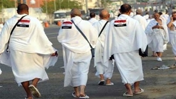 الصحة : حالة الحجاج المصريين جيدة و106 حالة ترددوا على العيادات 