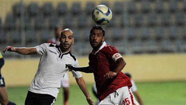 الجبلاية تعلن عن حكام مباراة الأهلي والجيش غدًا