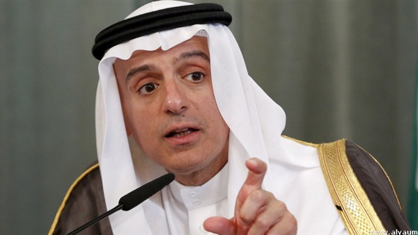 «الجبير»: بشار الأسد الصانع الحقيقي لـ«داعش» بالمنطقة العربية