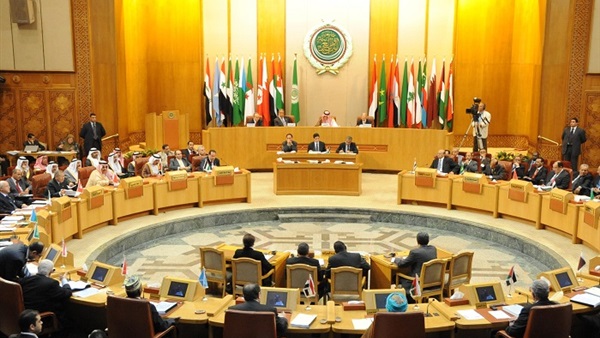 اجتماع بالجامعة العربية الأحد القادم للأعداد القمة العربية 