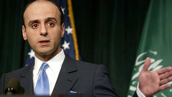 الخارجية السعودية: لا مستقبل لـ«الأسد» داخل سوريا 