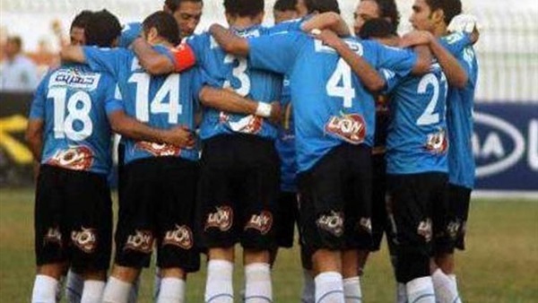 اليوم..سموحة يستضيف المحلة بالدوري العام