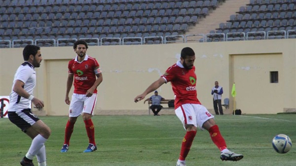 اليوم..الأهلي يسعى إلى عبور كمين «الجيش» 