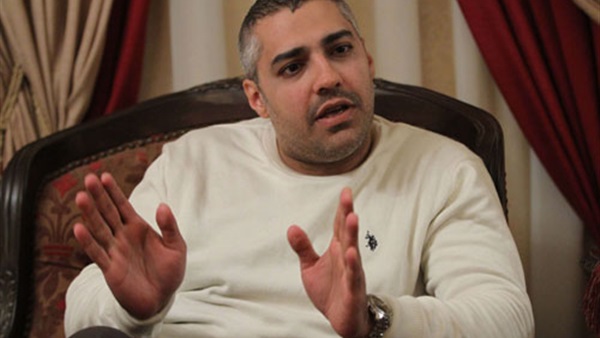 أول رد فعل كندي بعد العفو  عن فهمي صحفي الجزيرة 