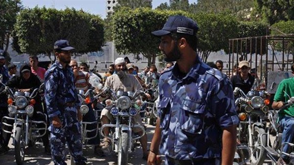 اشتباك بين عناصر «حركة الجهاد» وأمن حماس في رفح 