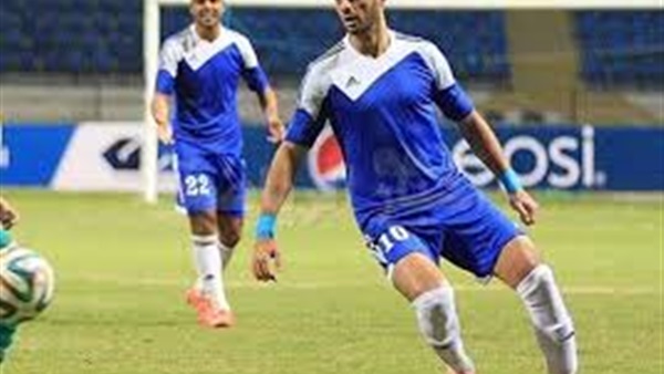 بث مباشر..سموحة VS غزل المحلة
