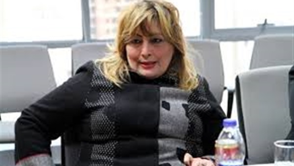 اليزابيث عبد المسيح: خطاب «السيسي» اتسم بالصدق 