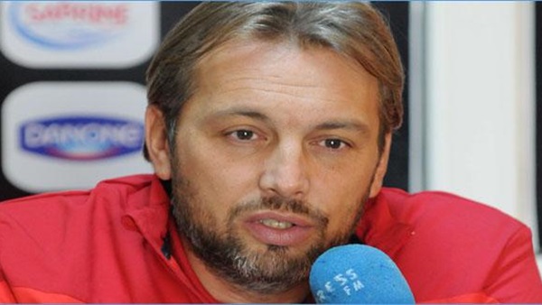 تعرف على شرط «ديسابر» للموافقة على تدريب الزمالك