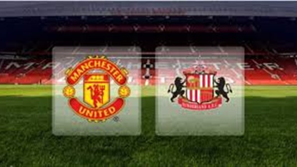 بث مباشر..سندرلاند vs مانشستر يونايتد