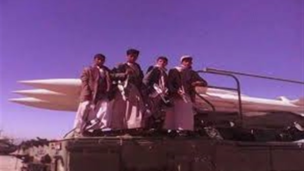 تفاصيل جديدة حول الصواريخ اليمنية الموجهه للأراضي السعودية