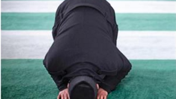إسكتلندي أسلم دون أن يلقى مسلمًا