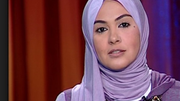 الأمم المتحدة تختار الإعلامية دعاء عامر سفيرة للنوايا الحسنة