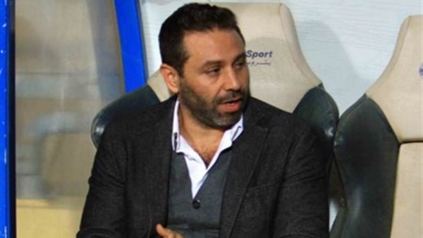 شاهد.. أول تعليق لحازم إمام على «معايرة» رئيس الزمالك له