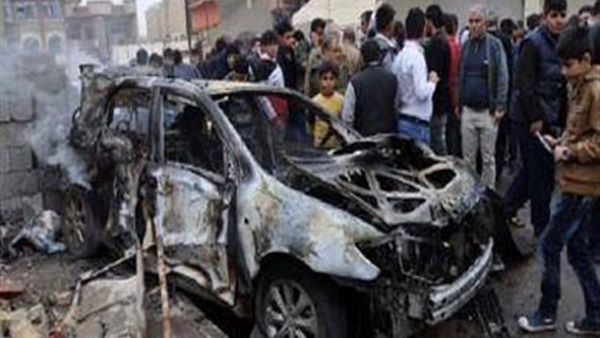 الأمم المتحدة: مقتل أكثر من 3 آلاف مدني بأفغانستان خلال 2015