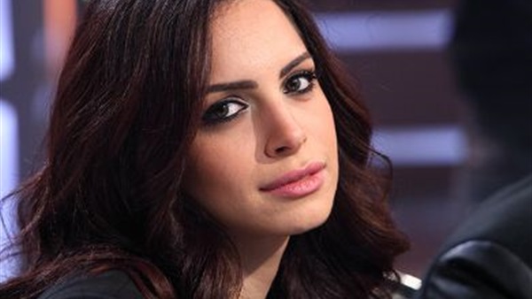 بالصورة.. آمال ماهر لجمهورها: صباح الحب
