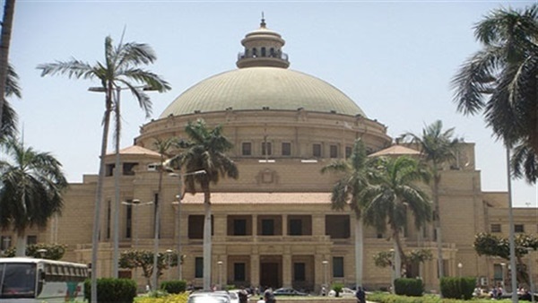توقيع عقد المدينة السكنية لأعضاء هيئة التدريس بـ«جامعة القاهرة»