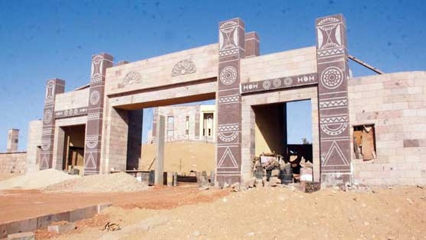 متحف النيل بأسوان: جارٍ التنسيق لنقل القطع الأثرية خلال أيام