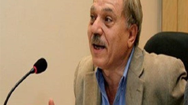 «الزاهد»: كلفنا هيئة دفاع شيماء الصباغ باستعجال النيابة لتحريك الدعوى